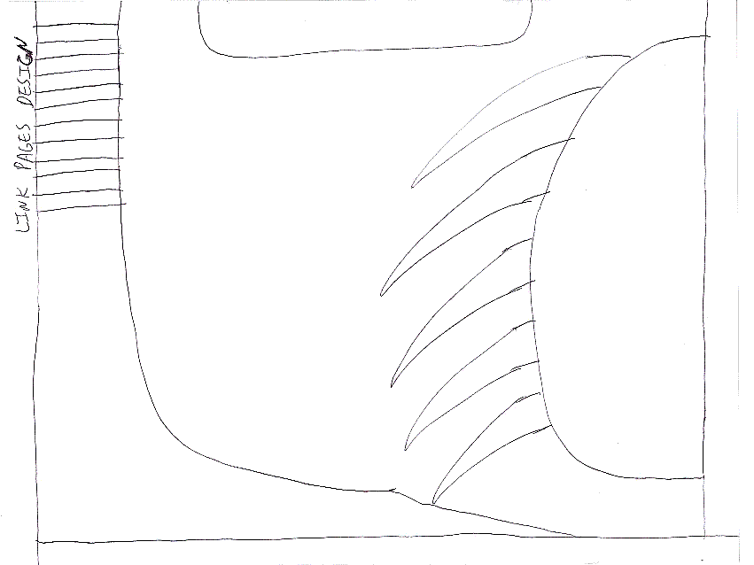 rough sketch